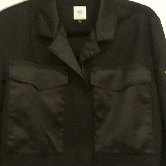 Cabi Back in Black Jacket - Picture 3 of 4